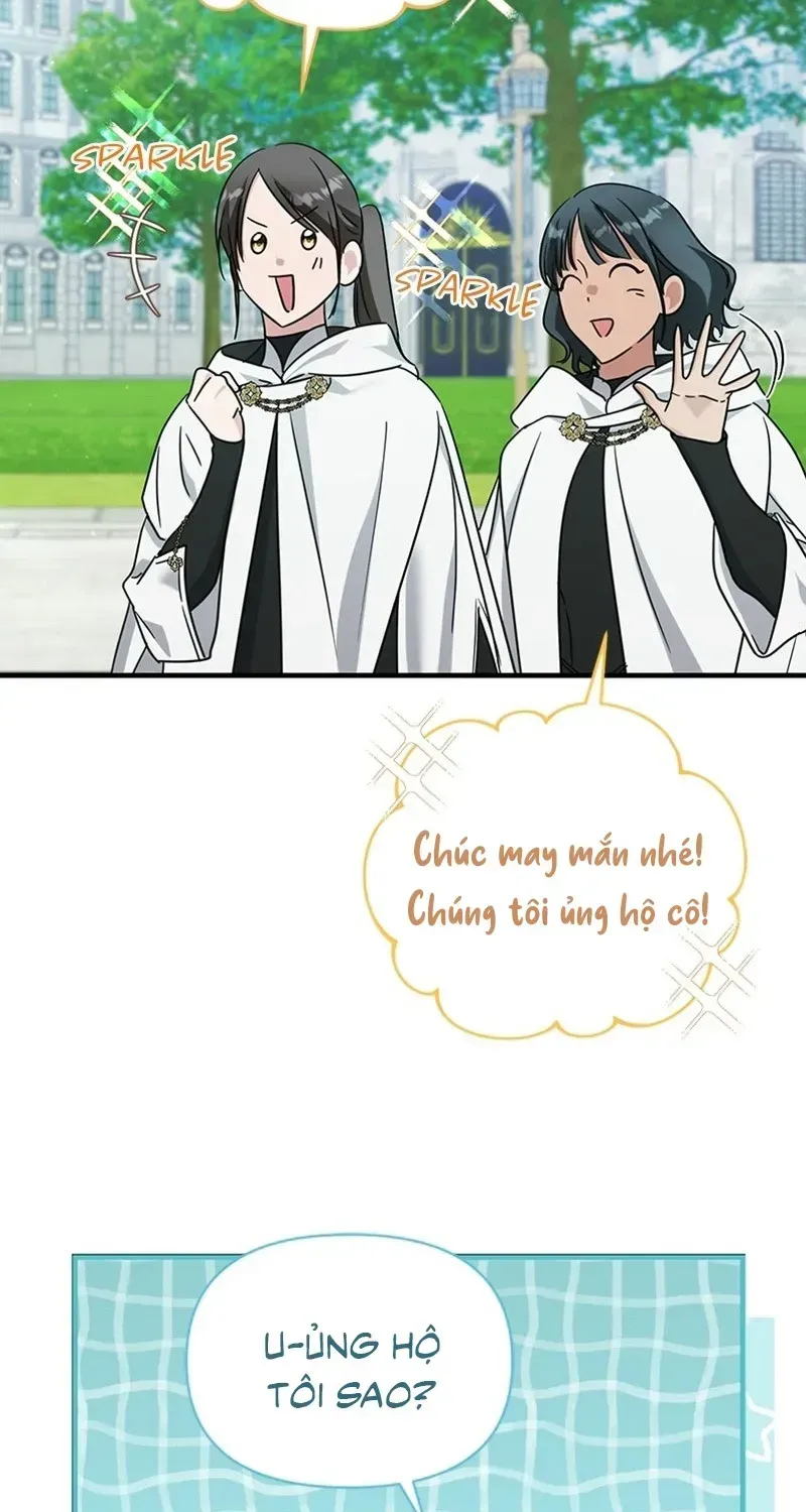 Trở Thành Con Gái Nuôi Của Gia Tộc Sát Thủ Chap 107 - Next Chap 108