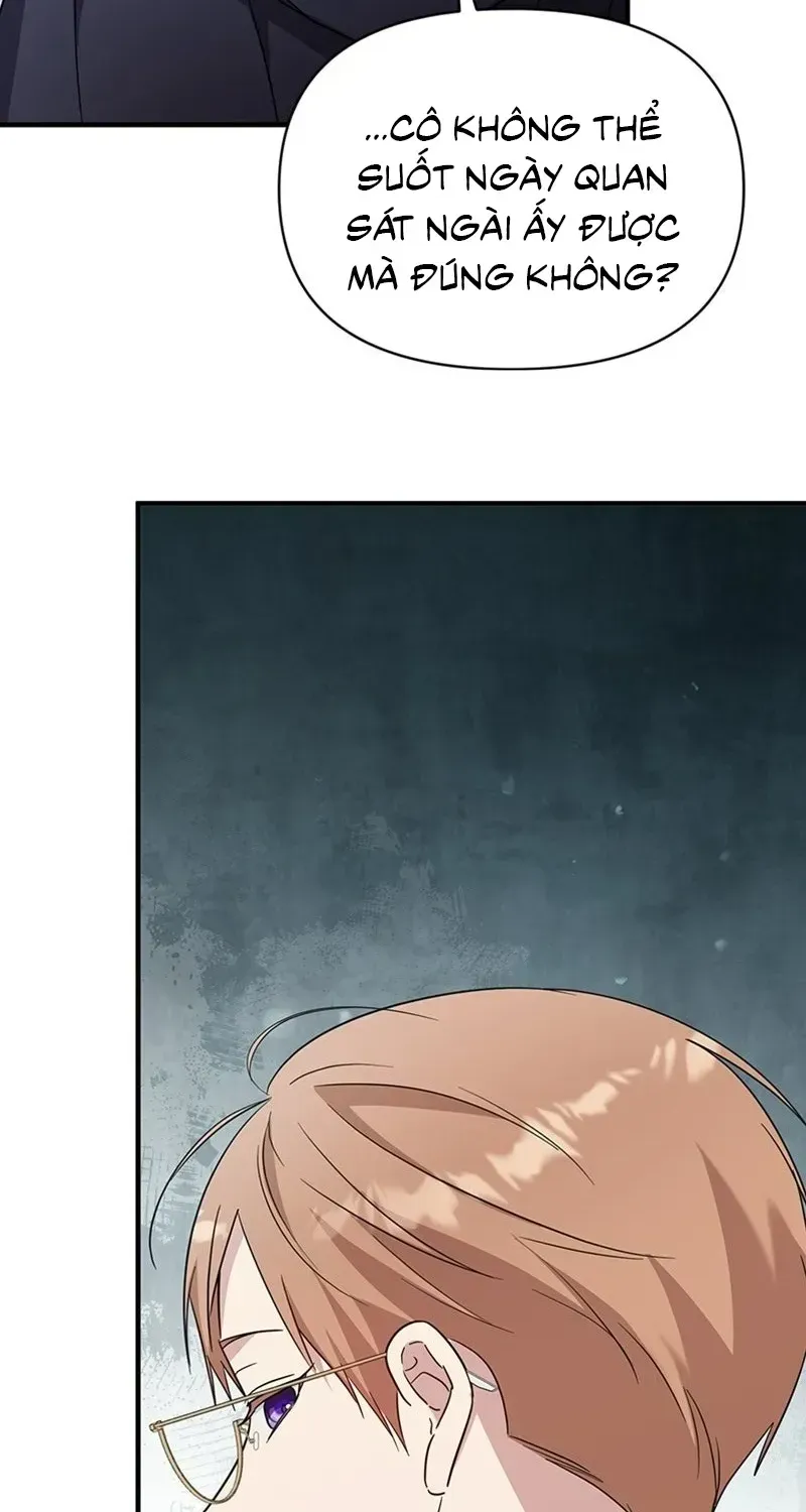 Trở Thành Con Gái Nuôi Của Gia Tộc Sát Thủ Chap 108 - Next Chap 109