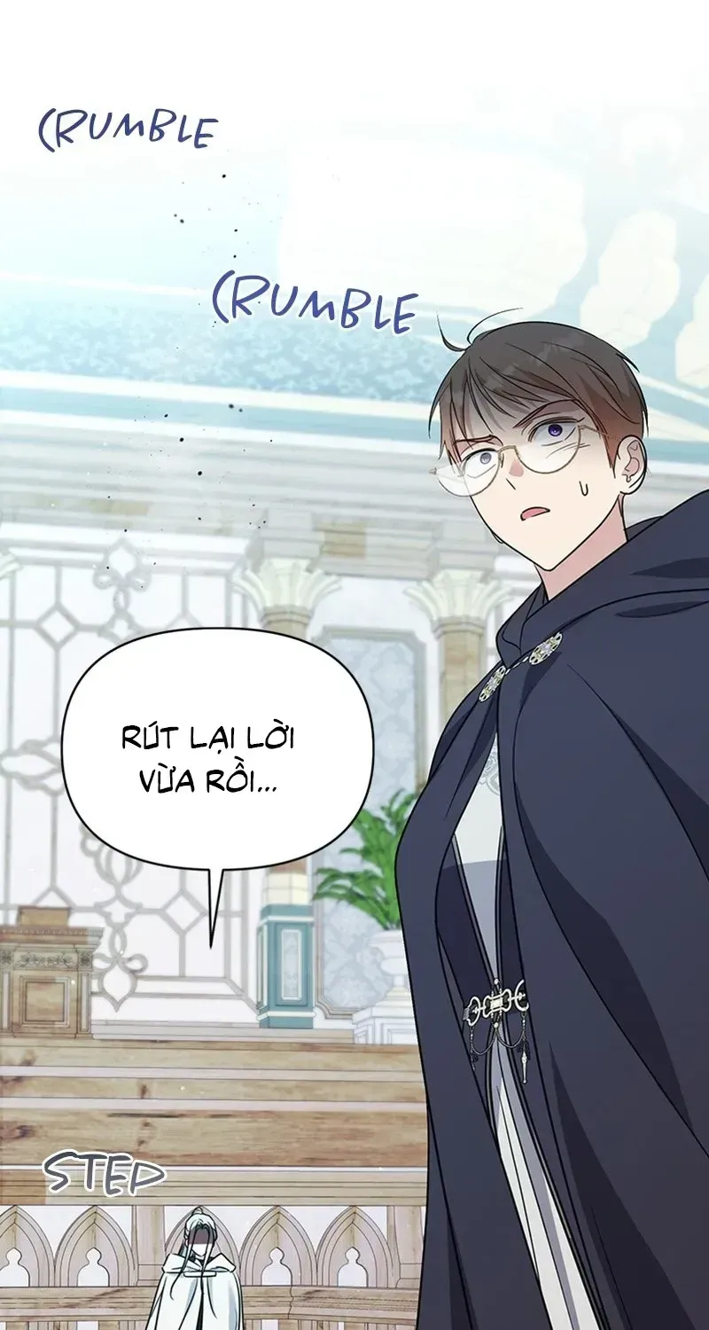 Trở Thành Con Gái Nuôi Của Gia Tộc Sát Thủ Chap 108 - Next Chap 109