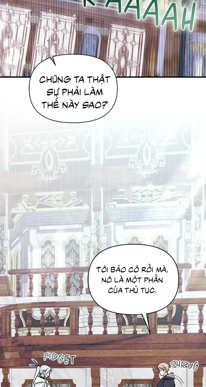 Trở Thành Con Gái Nuôi Của Gia Tộc Sát Thủ Chap 108 - Next Chap 109