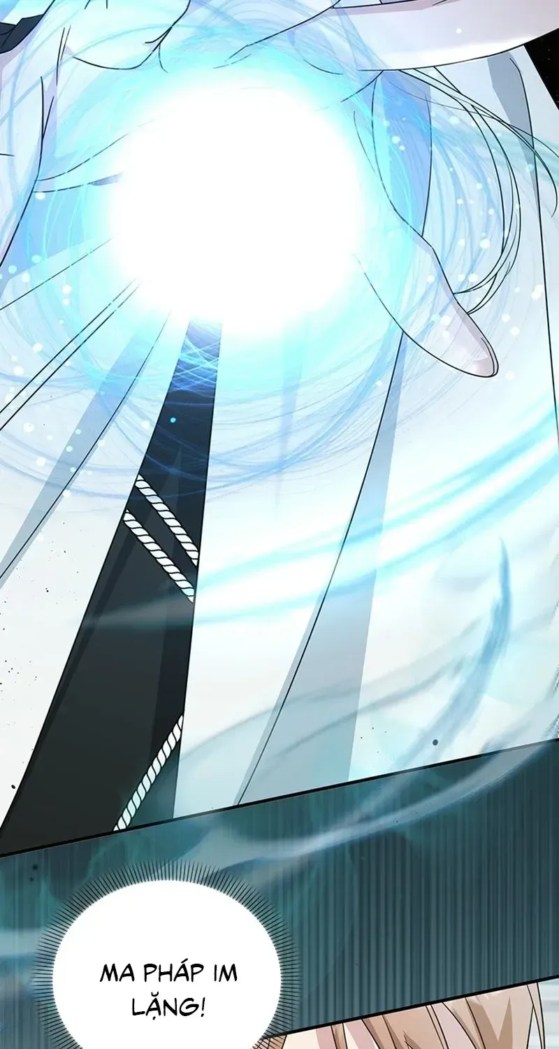 Trở Thành Con Gái Nuôi Của Gia Tộc Sát Thủ Chap 108 - Next Chap 109