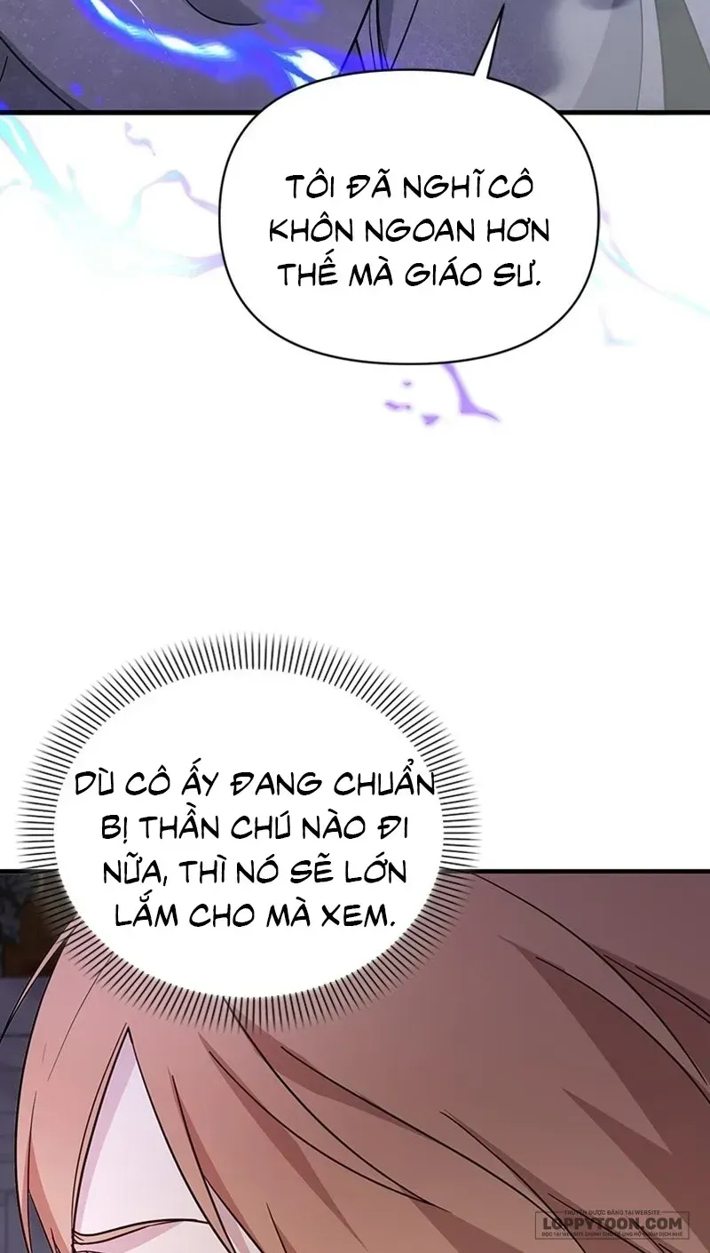 Trở Thành Con Gái Nuôi Của Gia Tộc Sát Thủ Chap 108 - Next Chap 109