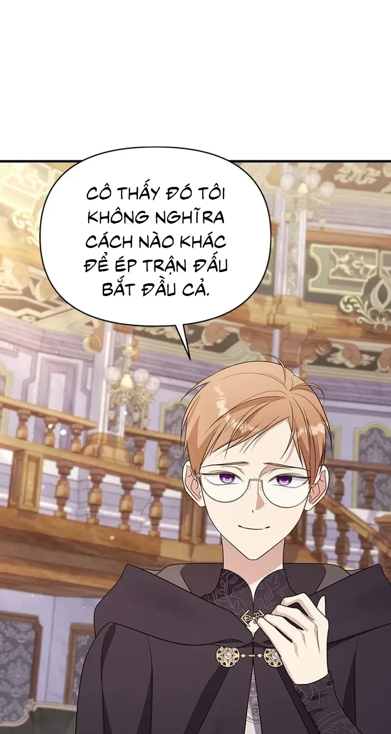 Trở Thành Con Gái Nuôi Của Gia Tộc Sát Thủ Chap 108 - Next Chap 109