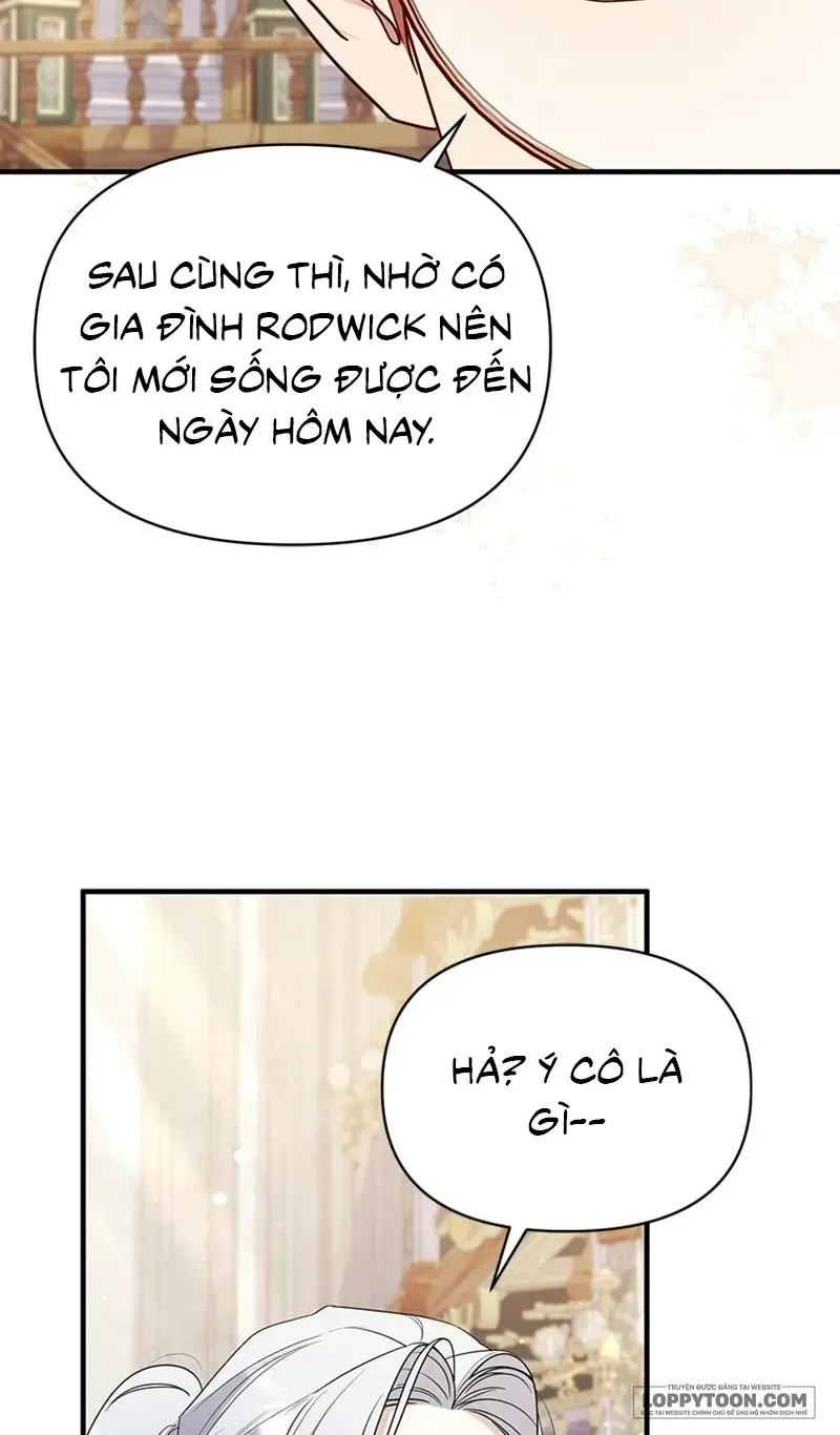 Trở Thành Con Gái Nuôi Của Gia Tộc Sát Thủ Chap 108 - Next Chap 109