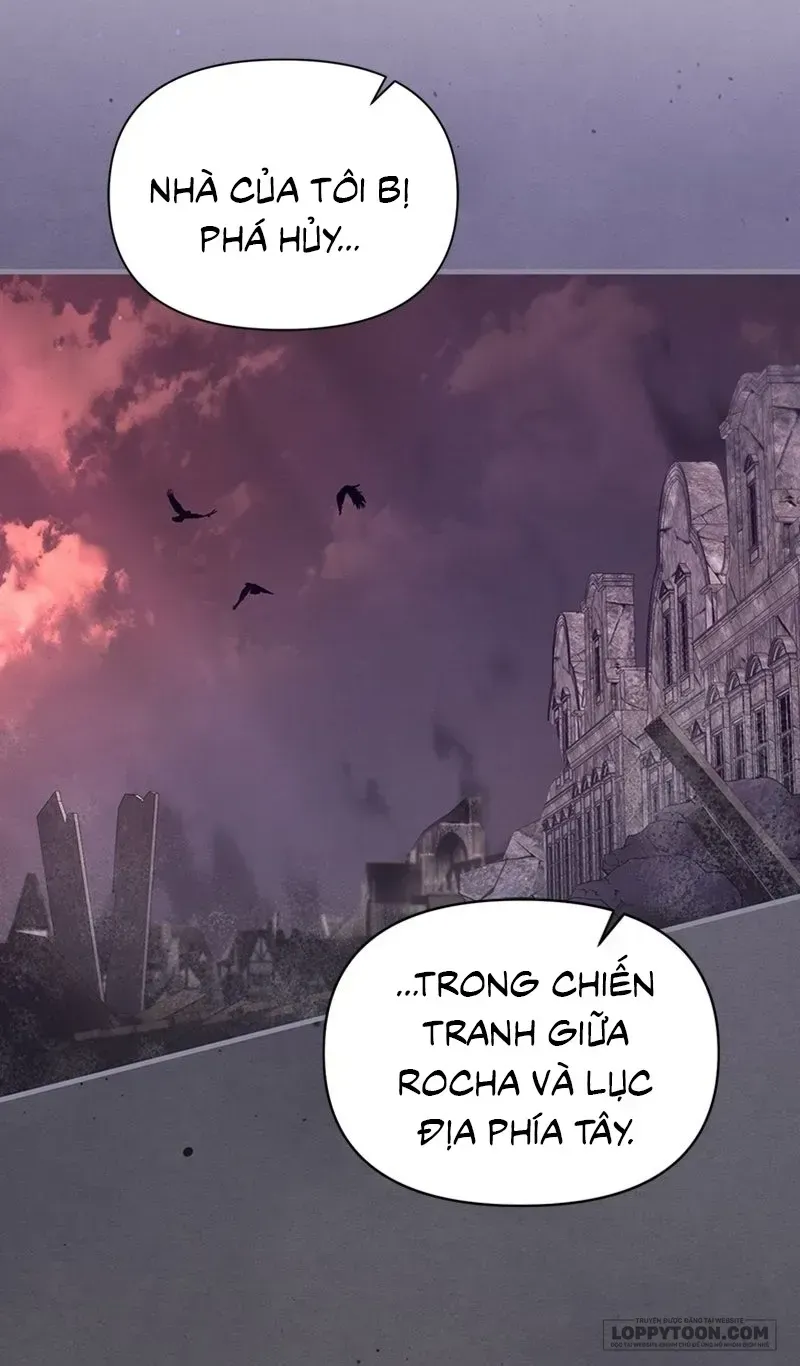 Trở Thành Con Gái Nuôi Của Gia Tộc Sát Thủ Chap 108 - Next Chap 109