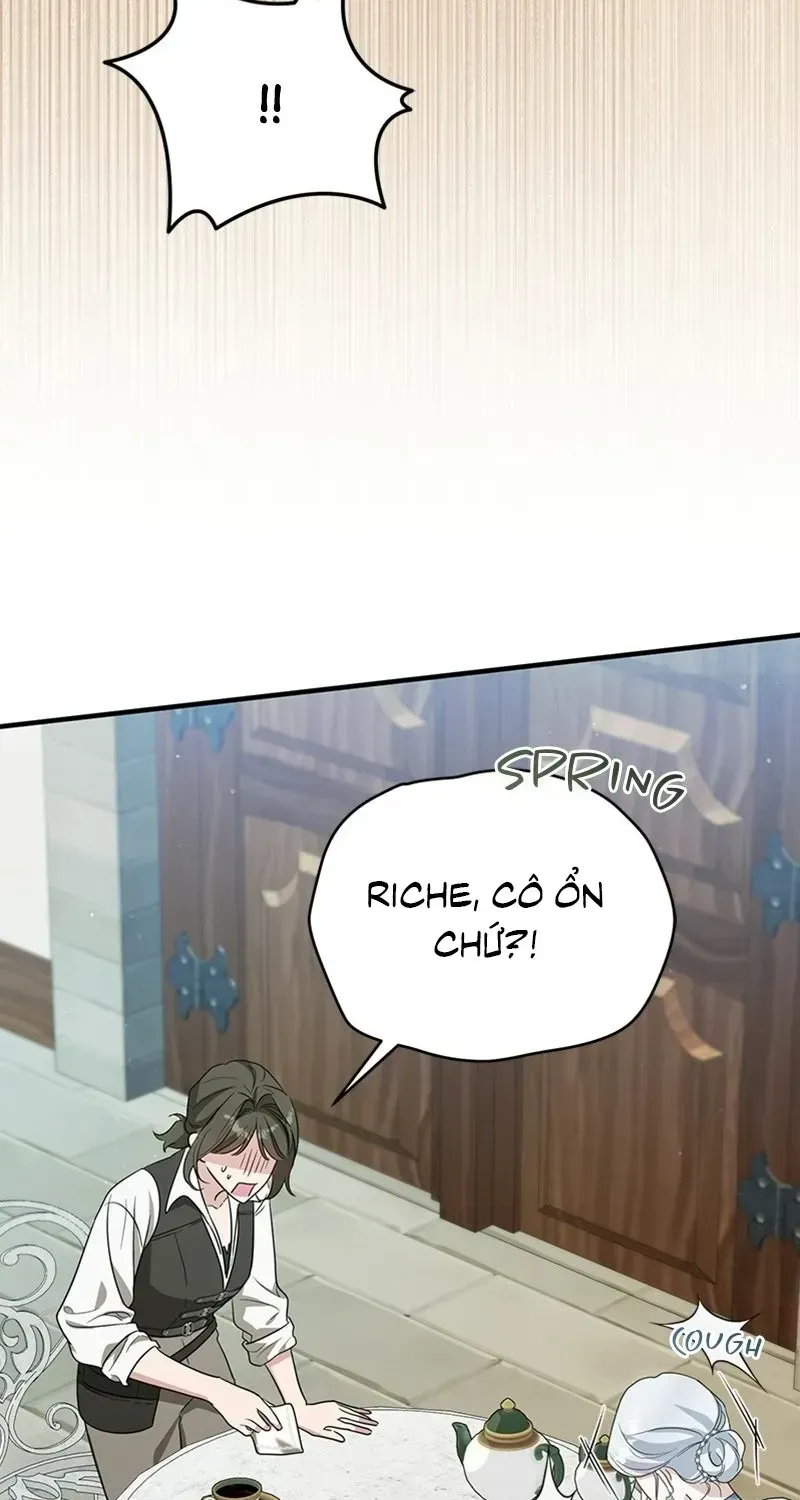 Trở Thành Con Gái Nuôi Của Gia Tộc Sát Thủ Chap 109 - Next Chap 110