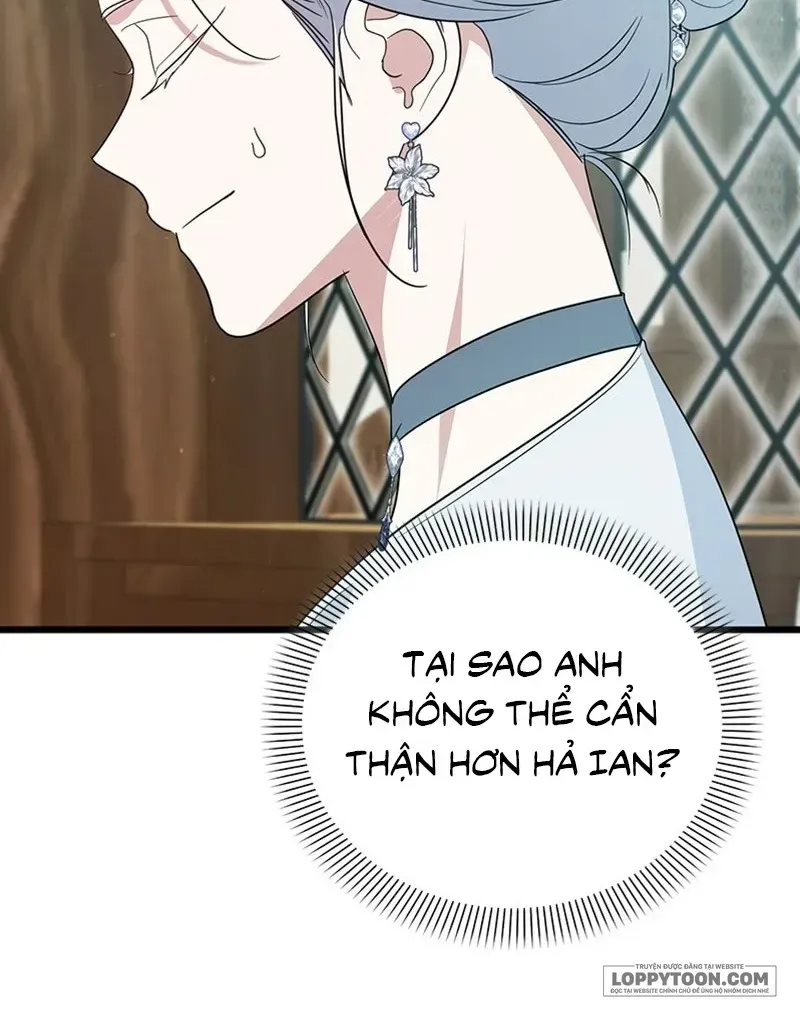 Trở Thành Con Gái Nuôi Của Gia Tộc Sát Thủ Chap 109 - Next Chap 110