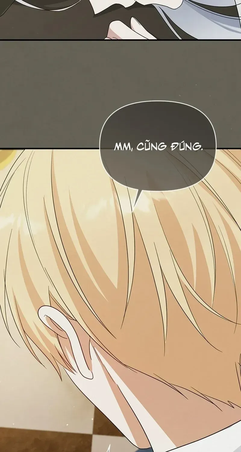 Trở Thành Con Gái Nuôi Của Gia Tộc Sát Thủ Chap 109 - Next Chap 110