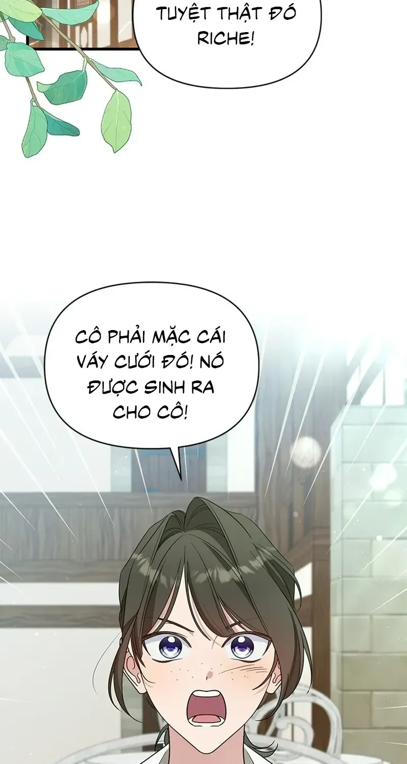 Trở Thành Con Gái Nuôi Của Gia Tộc Sát Thủ Chap 109 - Next Chap 110
