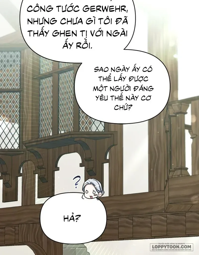 Trở Thành Con Gái Nuôi Của Gia Tộc Sát Thủ Chap 109 - Next Chap 110