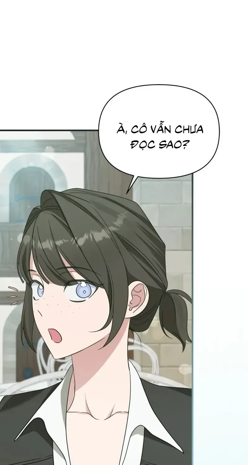 Trở Thành Con Gái Nuôi Của Gia Tộc Sát Thủ Chap 109 - Next Chap 110