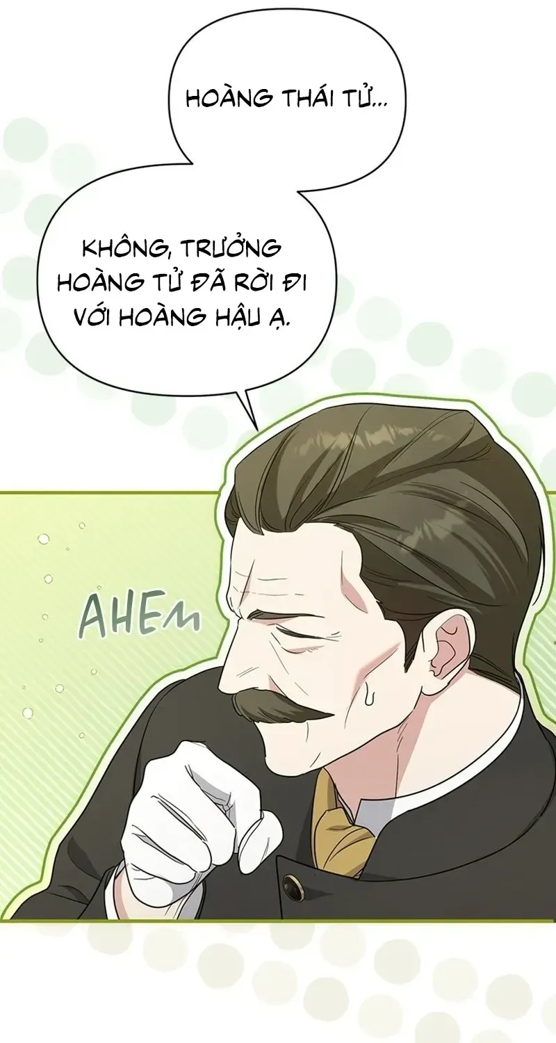 Trở Thành Con Gái Nuôi Của Gia Tộc Sát Thủ Chap 109 - Next Chap 110