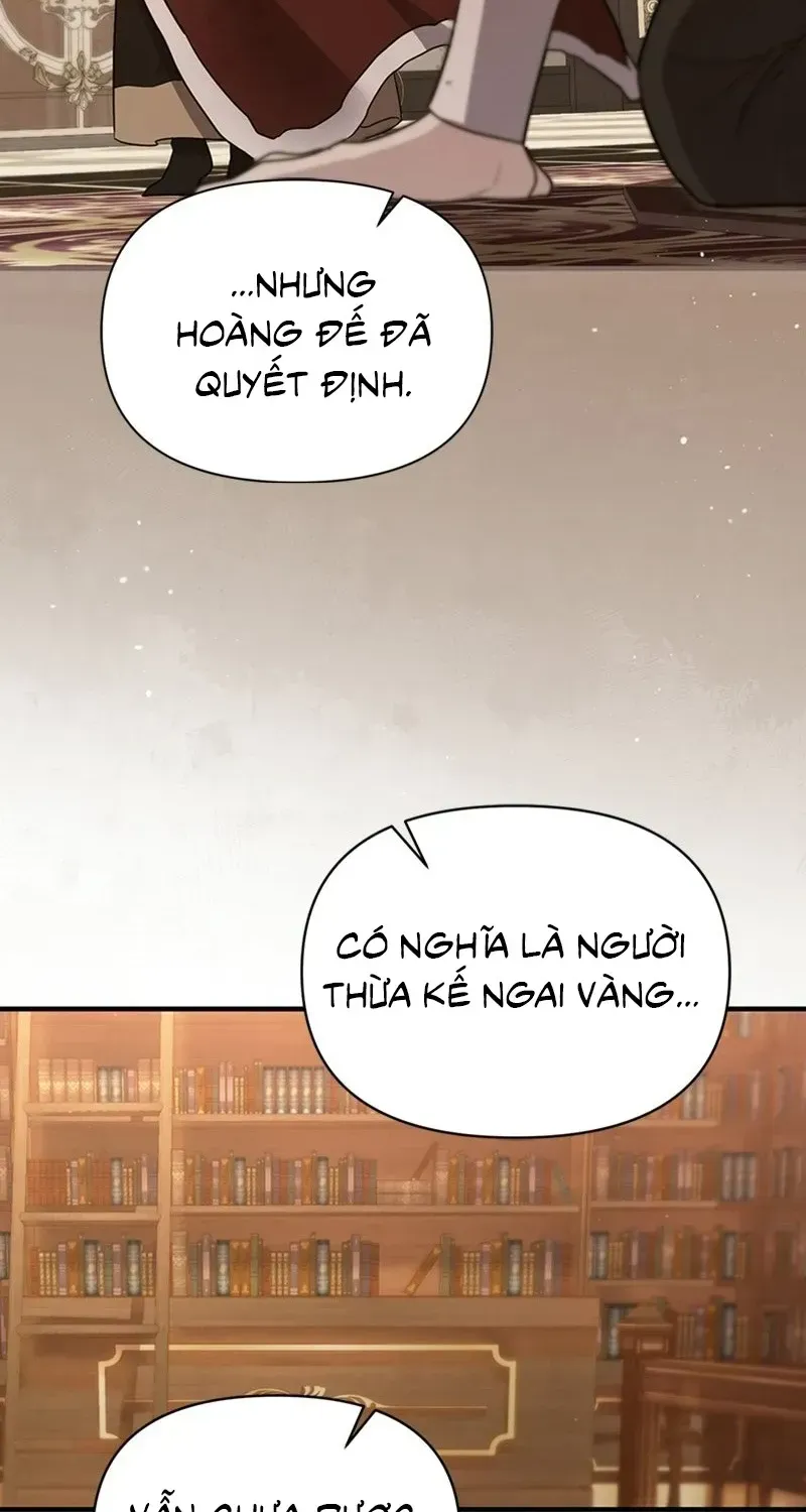 Trở Thành Con Gái Nuôi Của Gia Tộc Sát Thủ Chap 109 - Next Chap 110