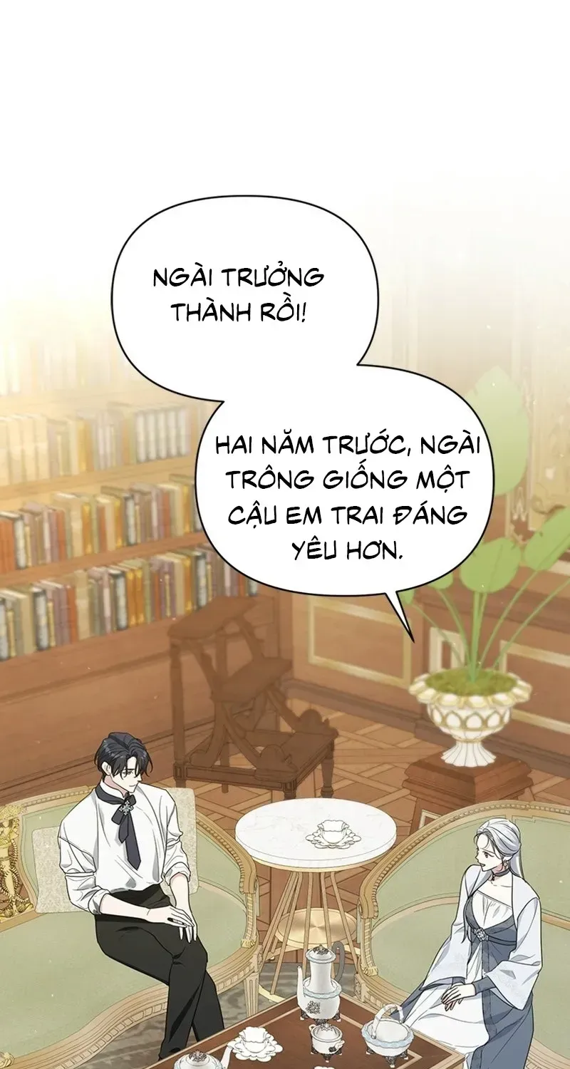 Trở Thành Con Gái Nuôi Của Gia Tộc Sát Thủ Chap 109 - Next Chap 110