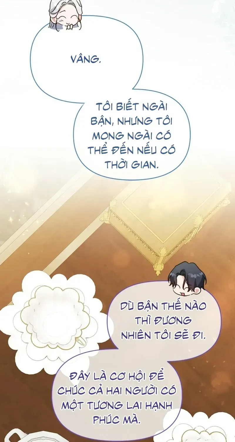 Trở Thành Con Gái Nuôi Của Gia Tộc Sát Thủ Chap 109 - Next Chap 110