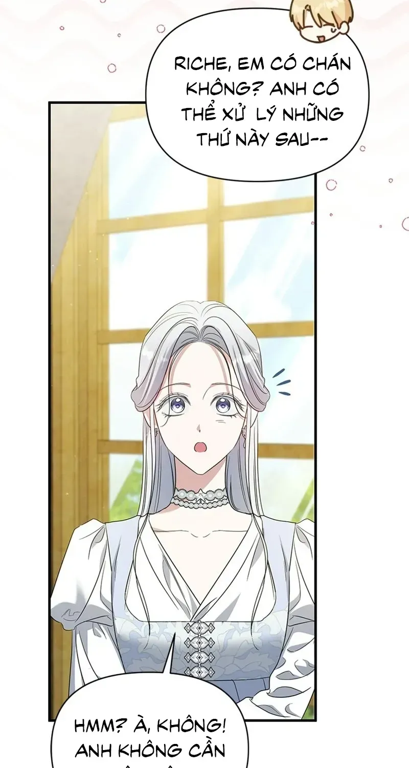 Trở Thành Con Gái Nuôi Của Gia Tộc Sát Thủ Chap 110 - Next Chap 111