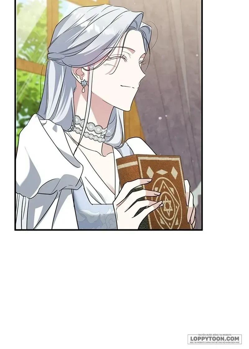 Trở Thành Con Gái Nuôi Của Gia Tộc Sát Thủ Chap 110 - Next Chap 111