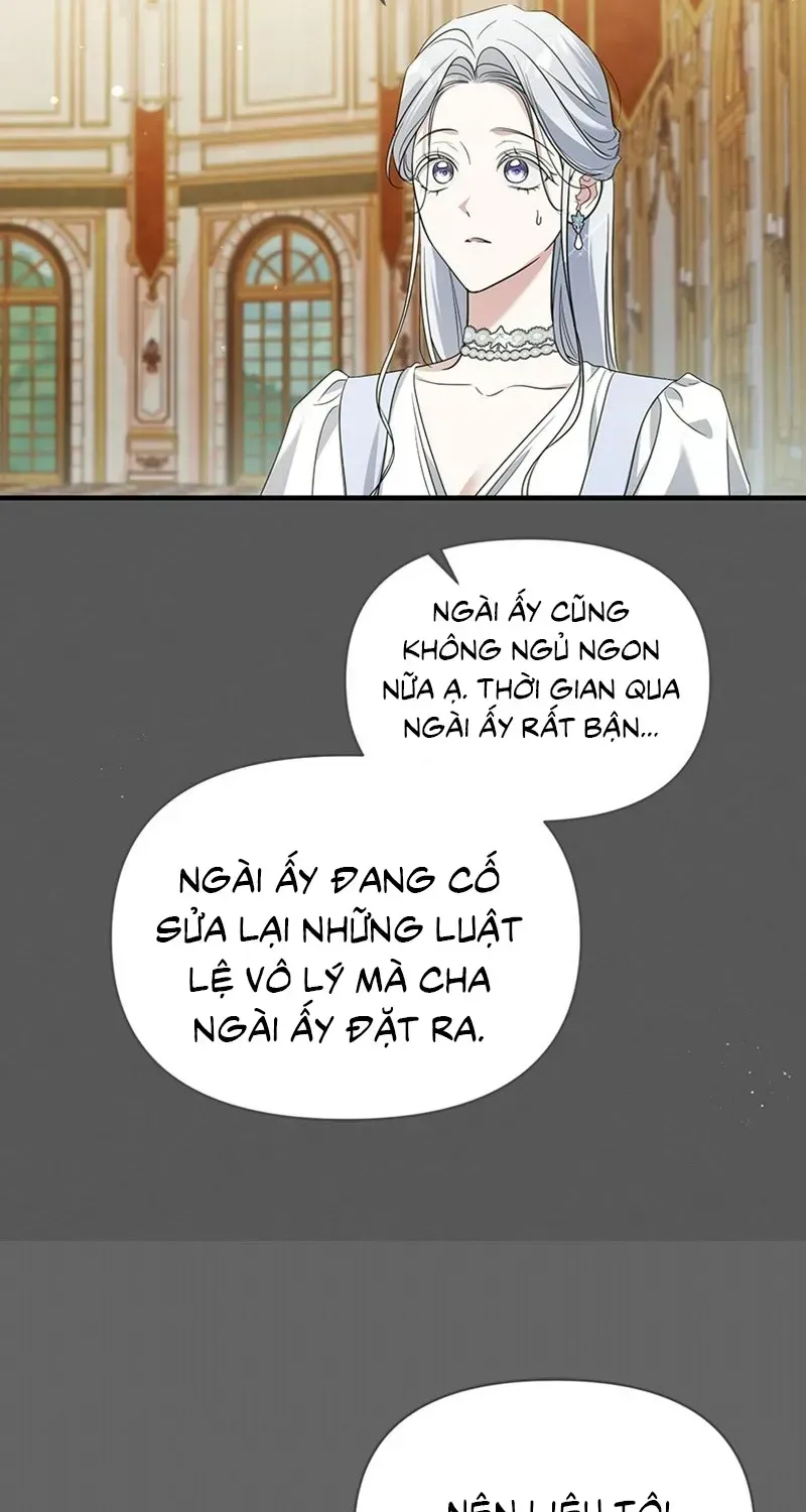 Trở Thành Con Gái Nuôi Của Gia Tộc Sát Thủ Chap 110 - Next Chap 111