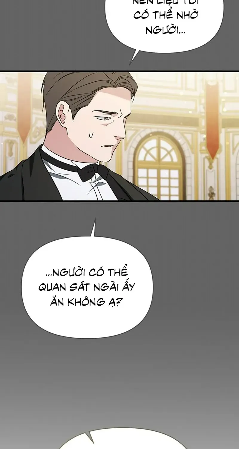 Trở Thành Con Gái Nuôi Của Gia Tộc Sát Thủ Chap 110 - Next Chap 111