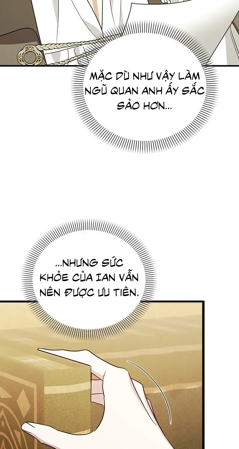 Trở Thành Con Gái Nuôi Của Gia Tộc Sát Thủ Chap 110 - Next Chap 111