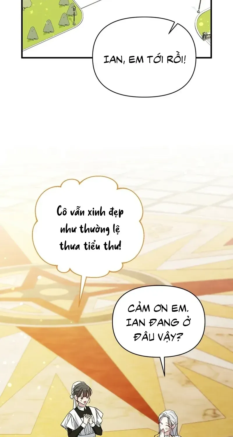 Trở Thành Con Gái Nuôi Của Gia Tộc Sát Thủ Chap 110 - Next Chap 111