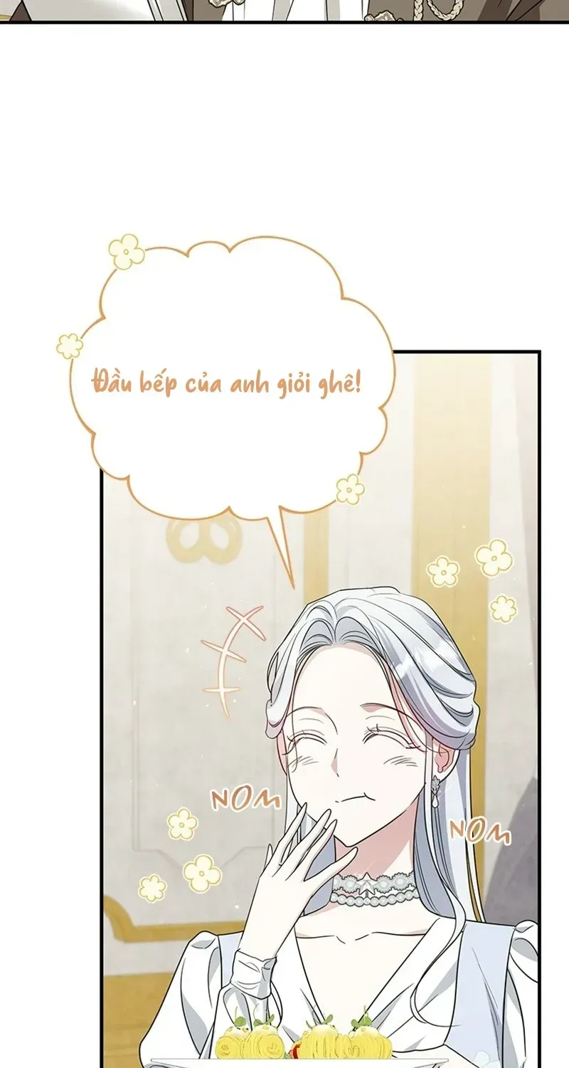 Trở Thành Con Gái Nuôi Của Gia Tộc Sát Thủ Chap 110 - Next Chap 111
