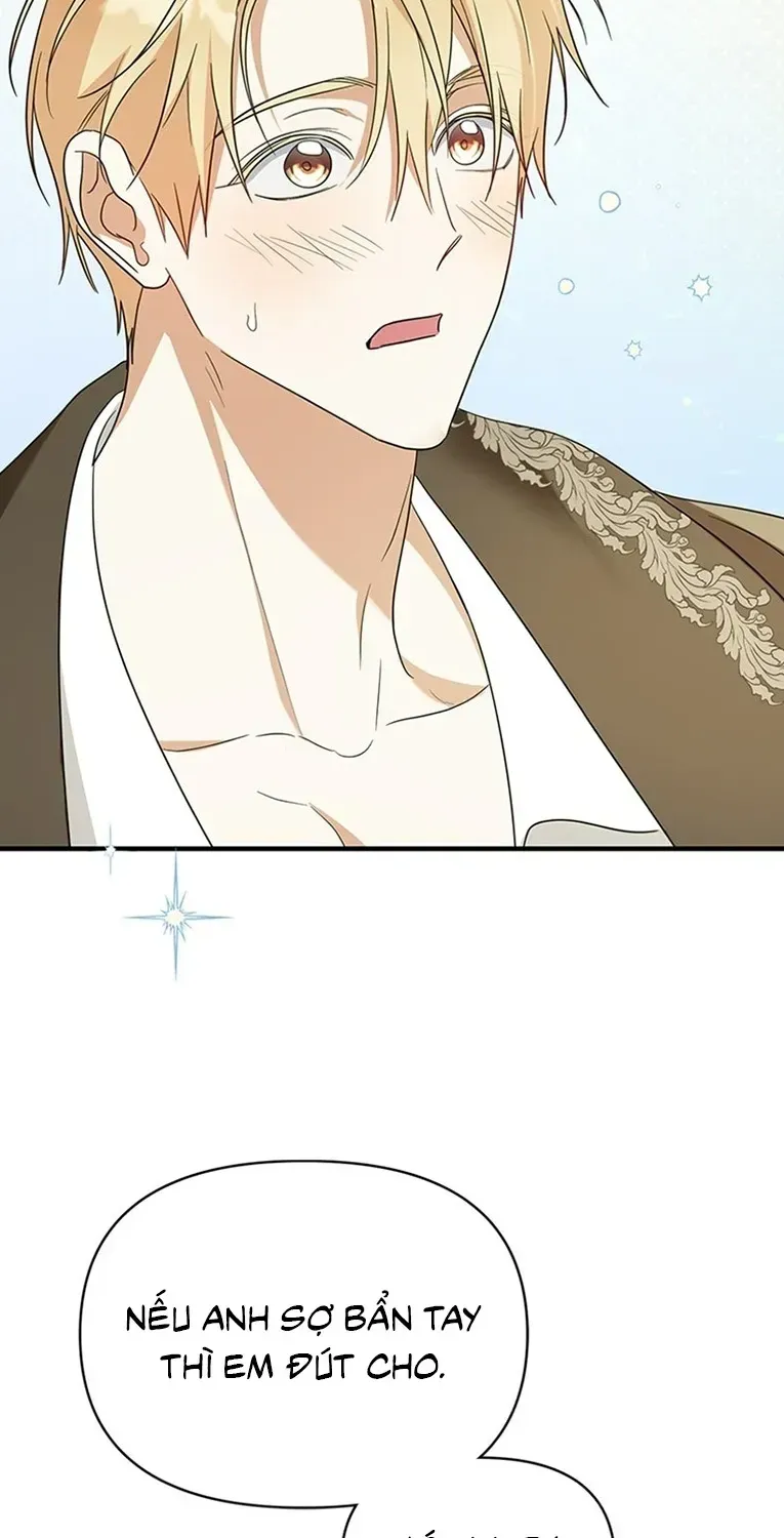 Trở Thành Con Gái Nuôi Của Gia Tộc Sát Thủ Chap 110 - Next Chap 111