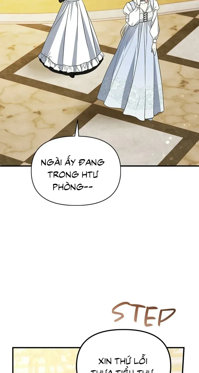 Trở Thành Con Gái Nuôi Của Gia Tộc Sát Thủ Chap 110 - Next Chap 111