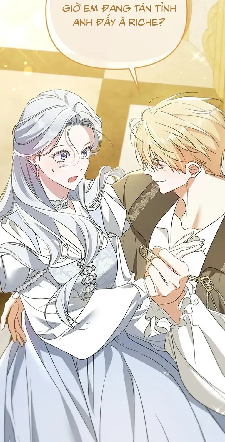 Trở Thành Con Gái Nuôi Của Gia Tộc Sát Thủ Chap 110 - Next Chap 111
