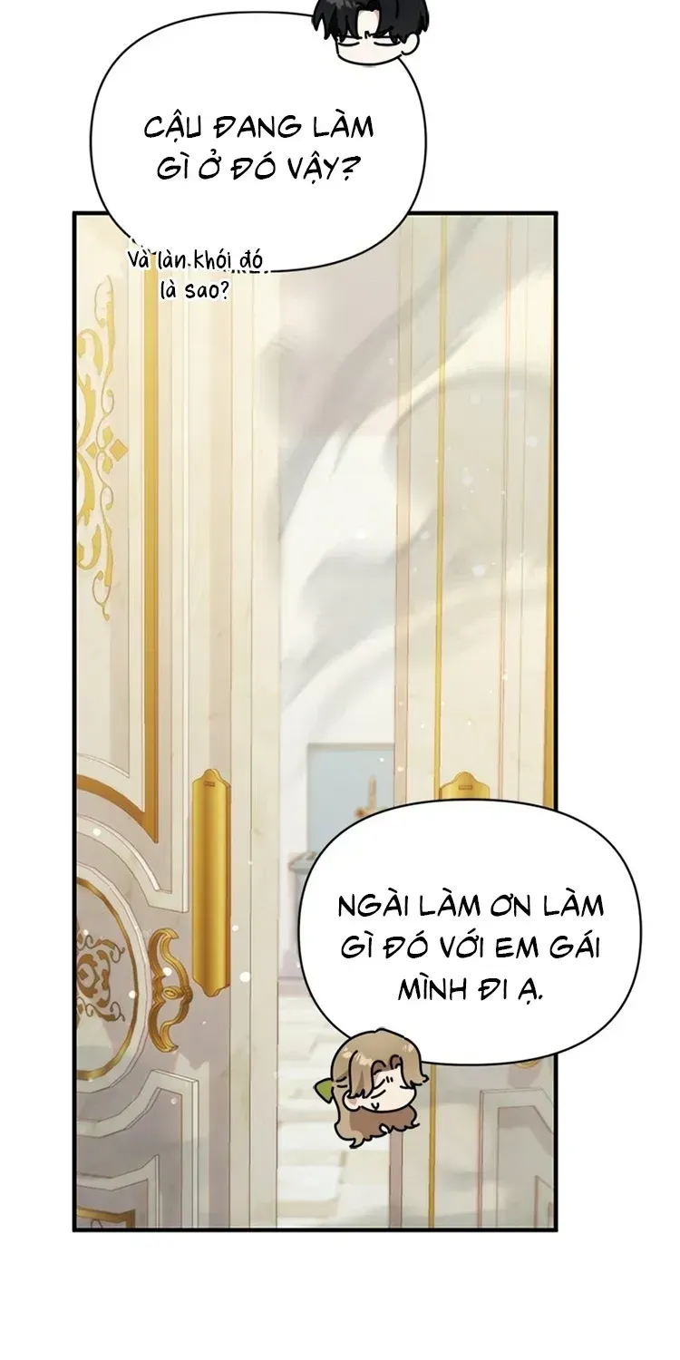 Trở Thành Con Gái Nuôi Của Gia Tộc Sát Thủ Chap 110 - Next Chap 111