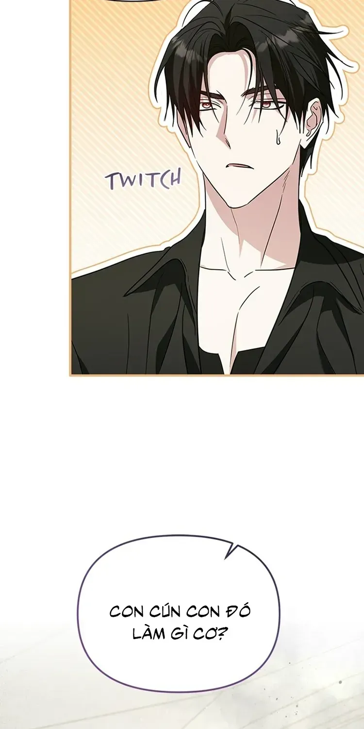 Trở Thành Con Gái Nuôi Của Gia Tộc Sát Thủ Chap 110 - Next Chap 111