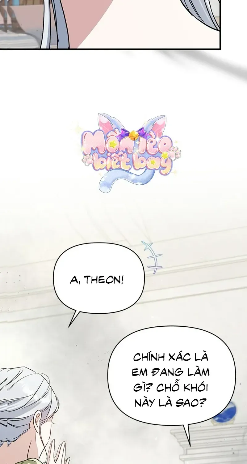 Trở Thành Con Gái Nuôi Của Gia Tộc Sát Thủ Chap 110 - Next Chap 111