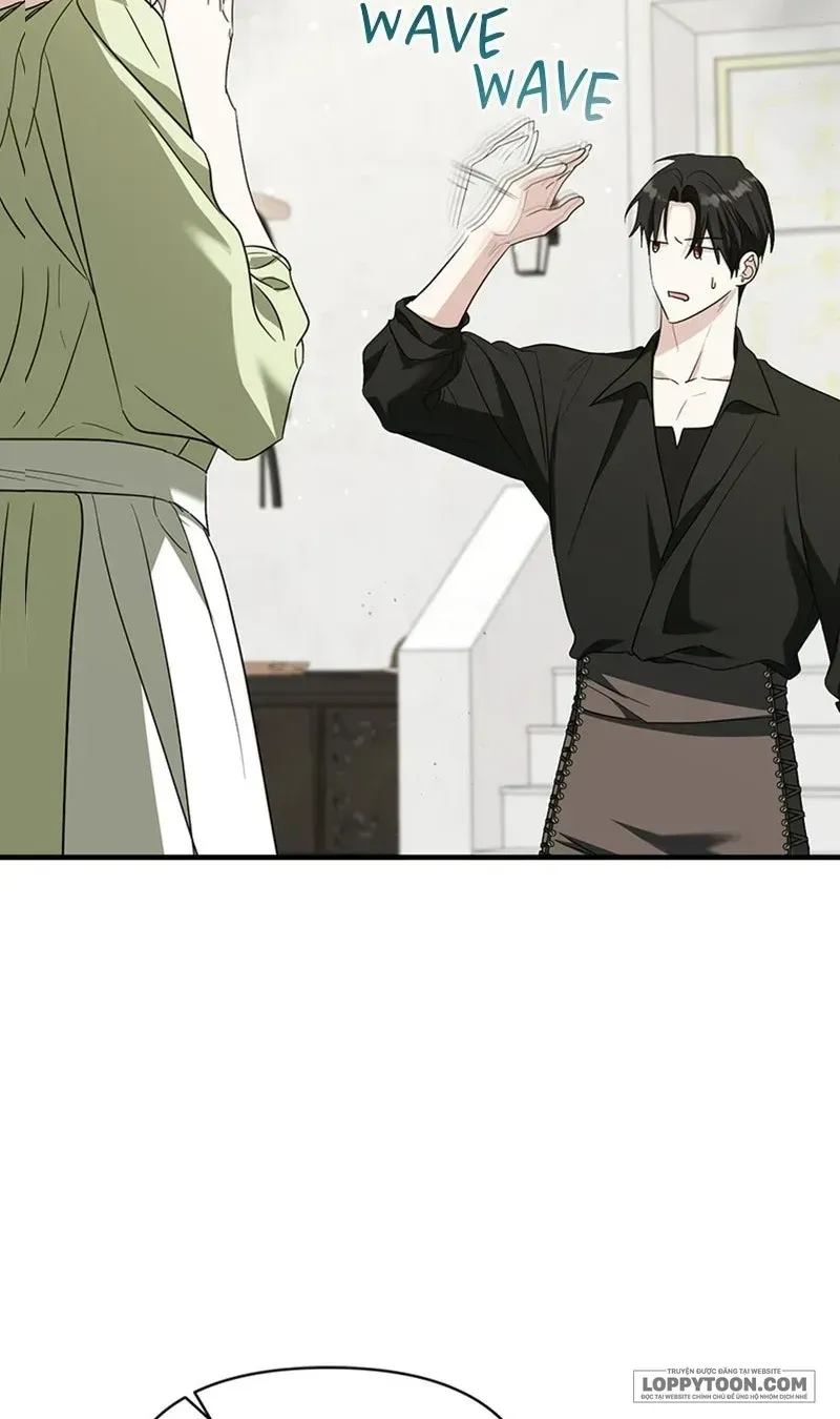 Trở Thành Con Gái Nuôi Của Gia Tộc Sát Thủ Chap 110 - Next Chap 111