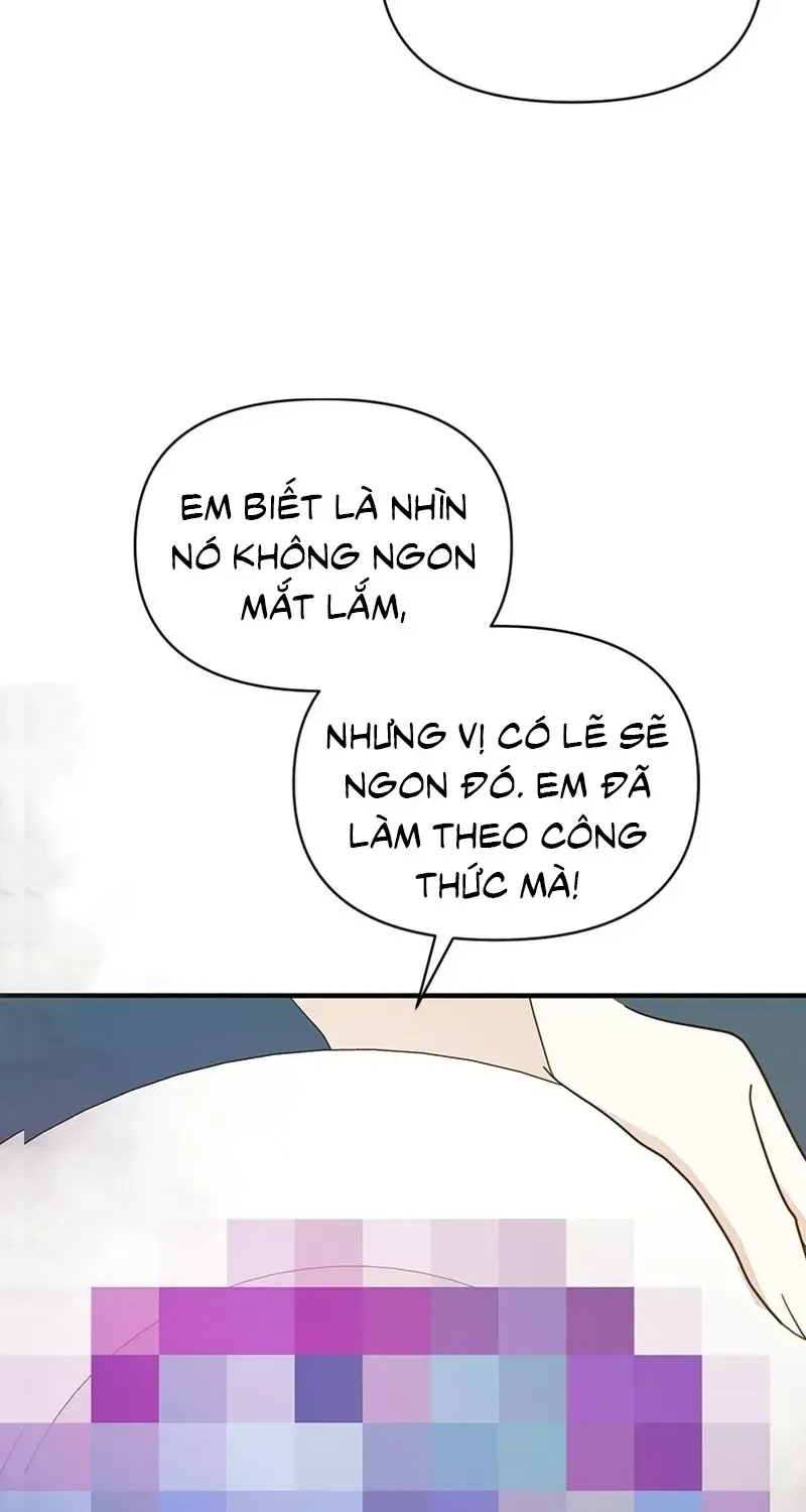 Trở Thành Con Gái Nuôi Của Gia Tộc Sát Thủ Chap 110 - Next Chap 111