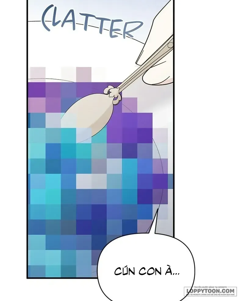 Trở Thành Con Gái Nuôi Của Gia Tộc Sát Thủ Chap 110 - Next Chap 111