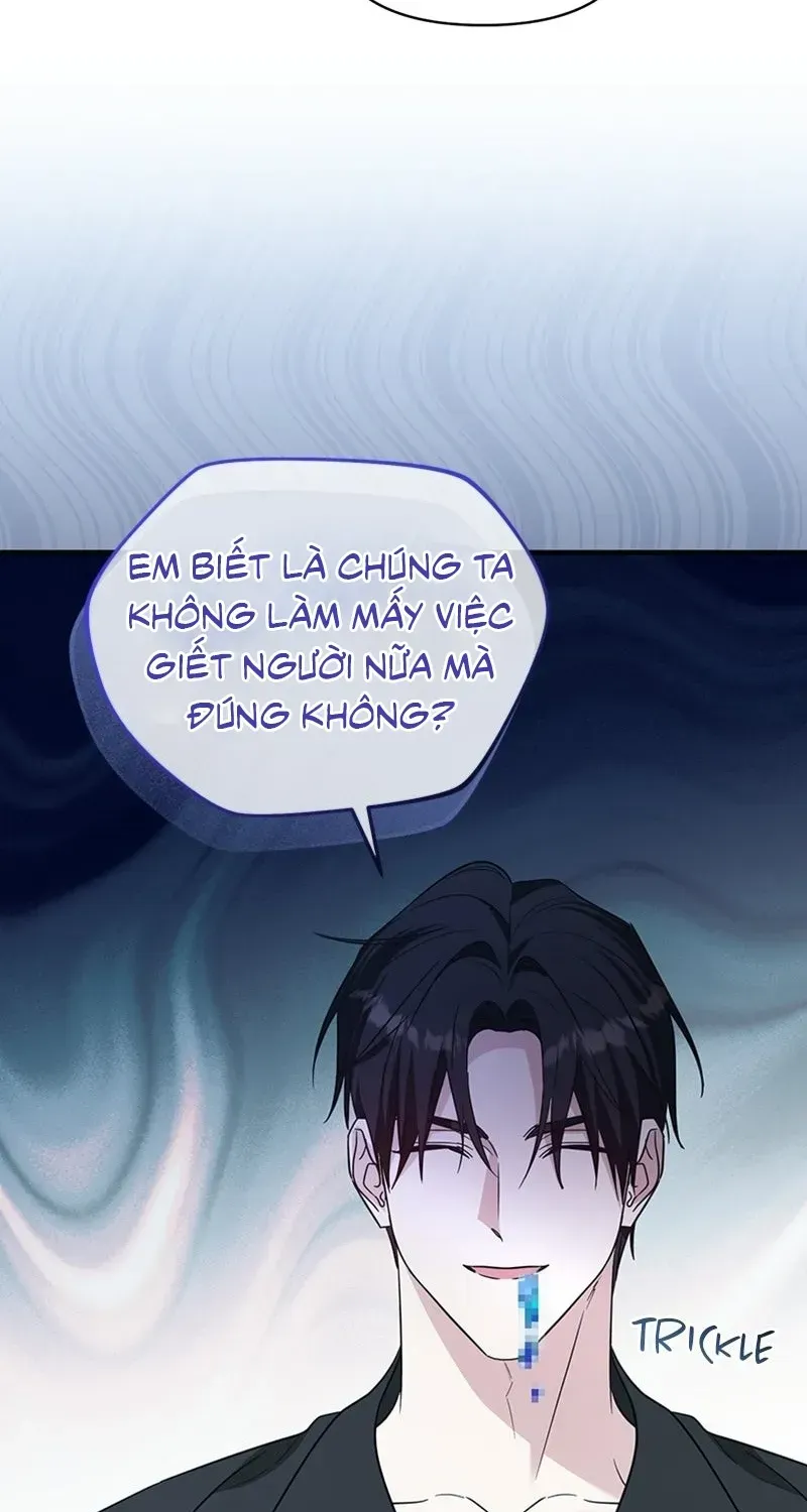 Trở Thành Con Gái Nuôi Của Gia Tộc Sát Thủ Chap 110 - Next Chap 111