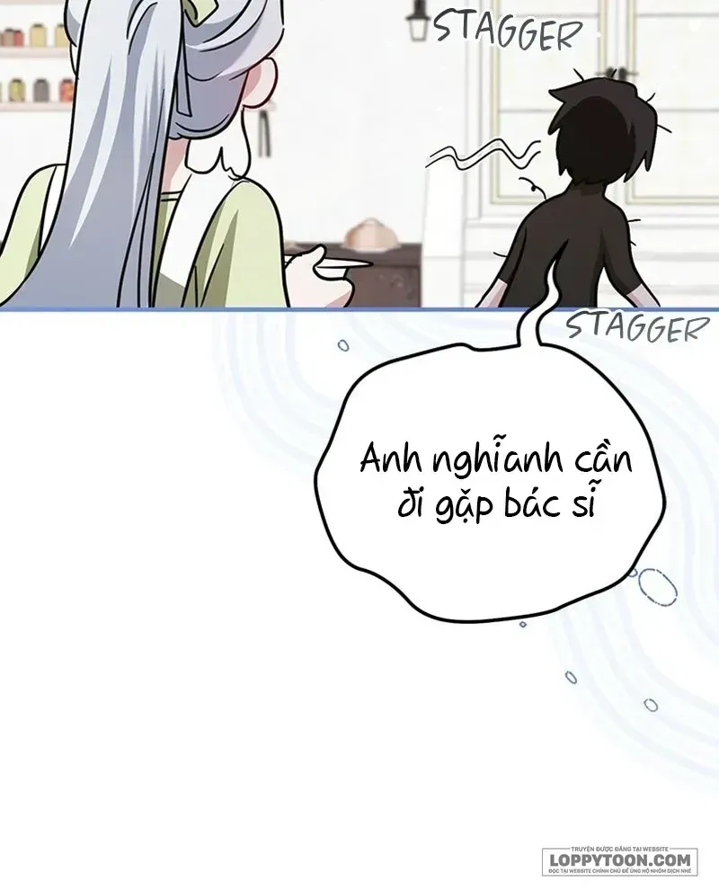 Trở Thành Con Gái Nuôi Của Gia Tộc Sát Thủ Chap 110 - Next Chap 111