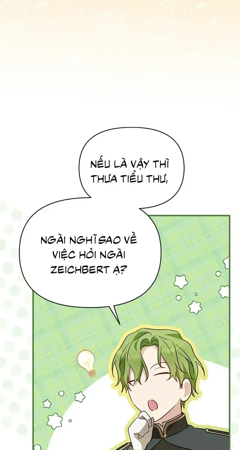 Trở Thành Con Gái Nuôi Của Gia Tộc Sát Thủ Chap 110 - Next Chap 111