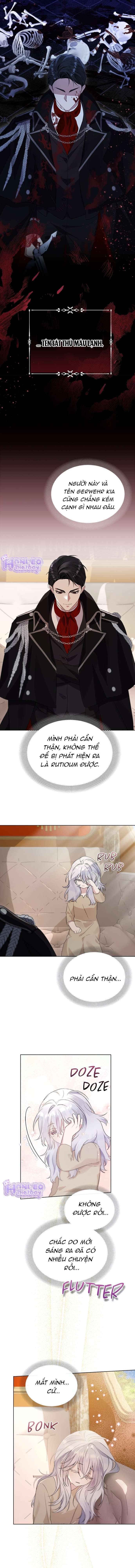 Trở Thành Con Gái Nuôi Của Gia Tộc Sát Thủ Chap 2 - Next Chap 3