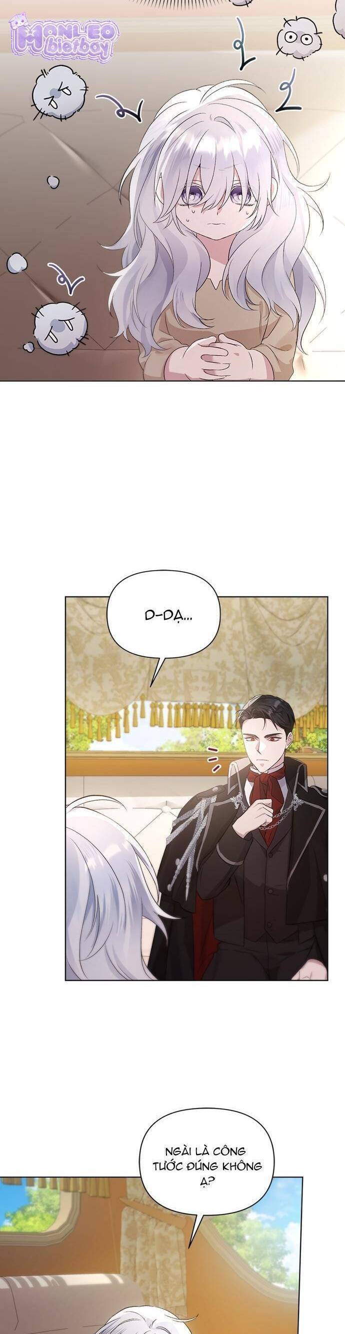 Trở Thành Con Gái Nuôi Của Gia Tộc Sát Thủ Chap 2 - Next Chap 3