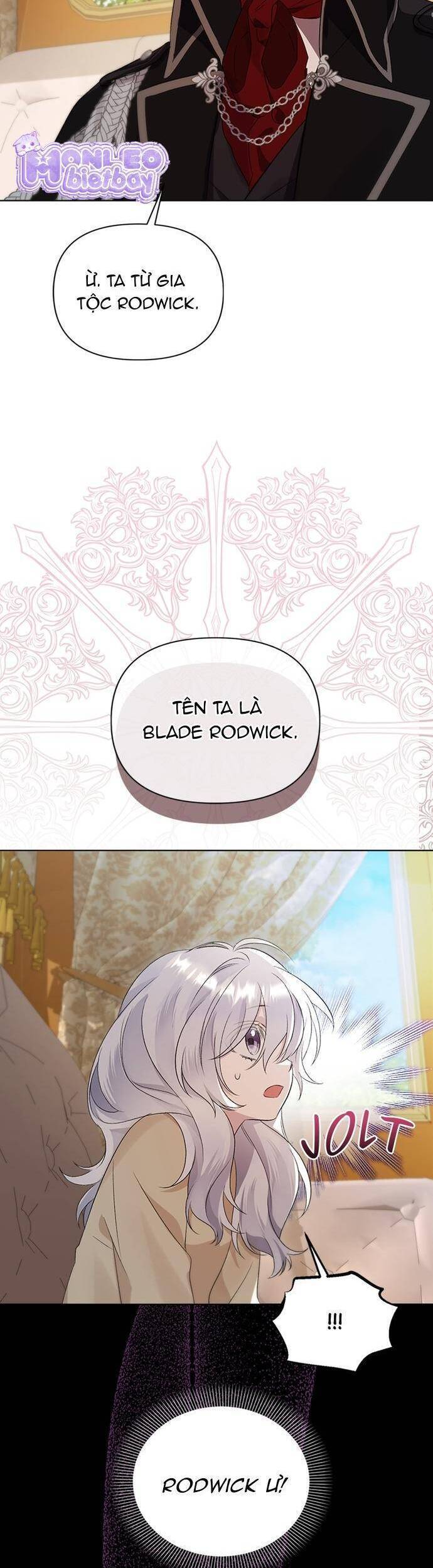 Trở Thành Con Gái Nuôi Của Gia Tộc Sát Thủ Chap 2 - Next Chap 3