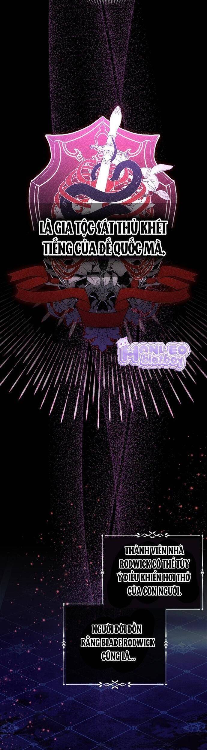 Trở Thành Con Gái Nuôi Của Gia Tộc Sát Thủ Chap 2 - Next Chap 3