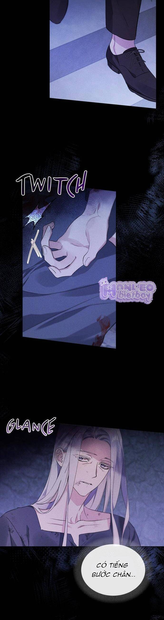 Trở Thành Con Gái Nuôi Của Gia Tộc Sát Thủ Chap 2 - Next Chap 3