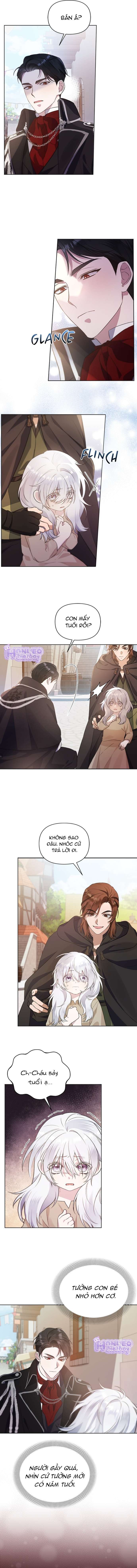 Trở Thành Con Gái Nuôi Của Gia Tộc Sát Thủ Chap 2 - Next Chap 3