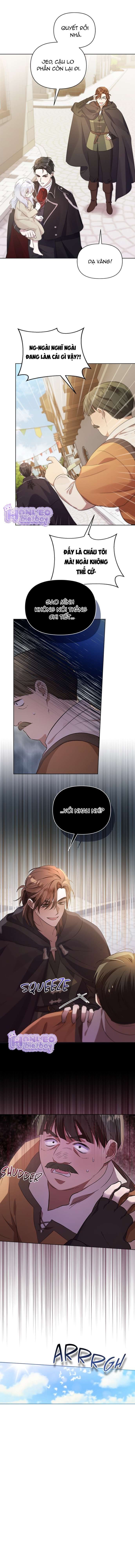 Trở Thành Con Gái Nuôi Của Gia Tộc Sát Thủ Chap 2 - Next Chap 3