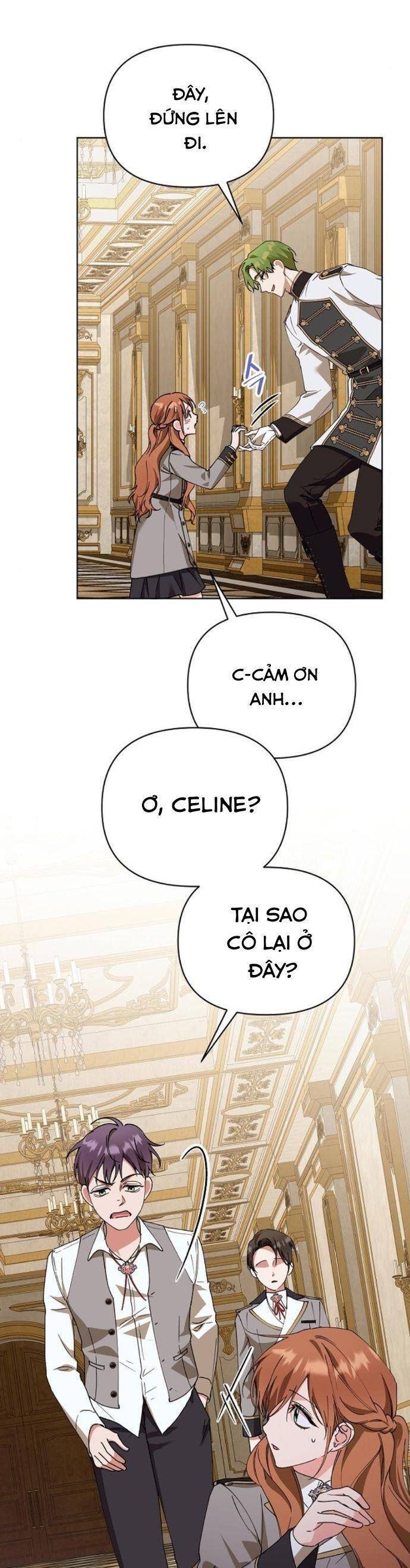 Trở Thành Con Gái Nuôi Của Gia Tộc Sát Thủ Chap 29 - Next Chap 30