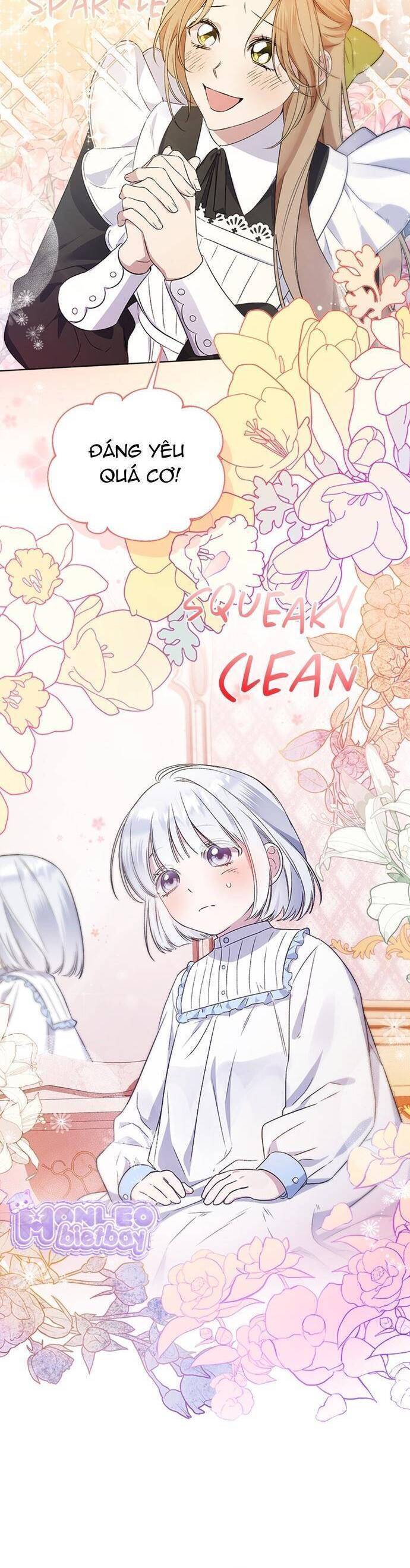 Trở Thành Con Gái Nuôi Của Gia Tộc Sát Thủ Chap 3 - Next Chap 4