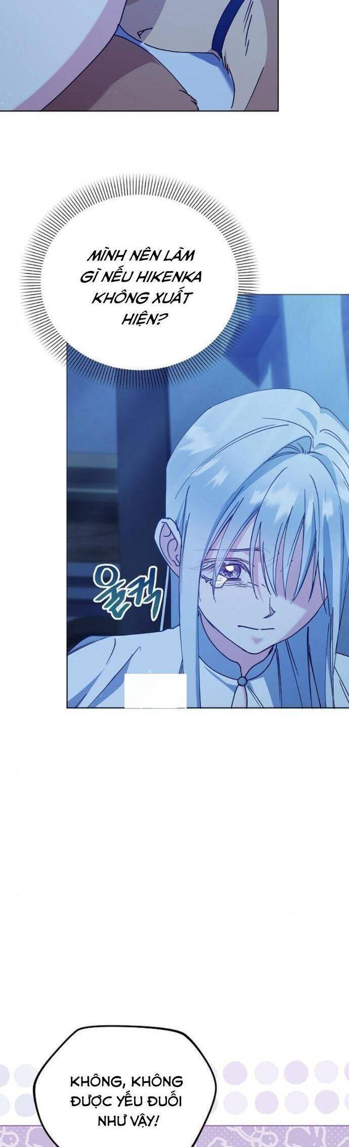 Trở Thành Con Gái Nuôi Của Gia Tộc Sát Thủ Chap 30 - Next Chap 31