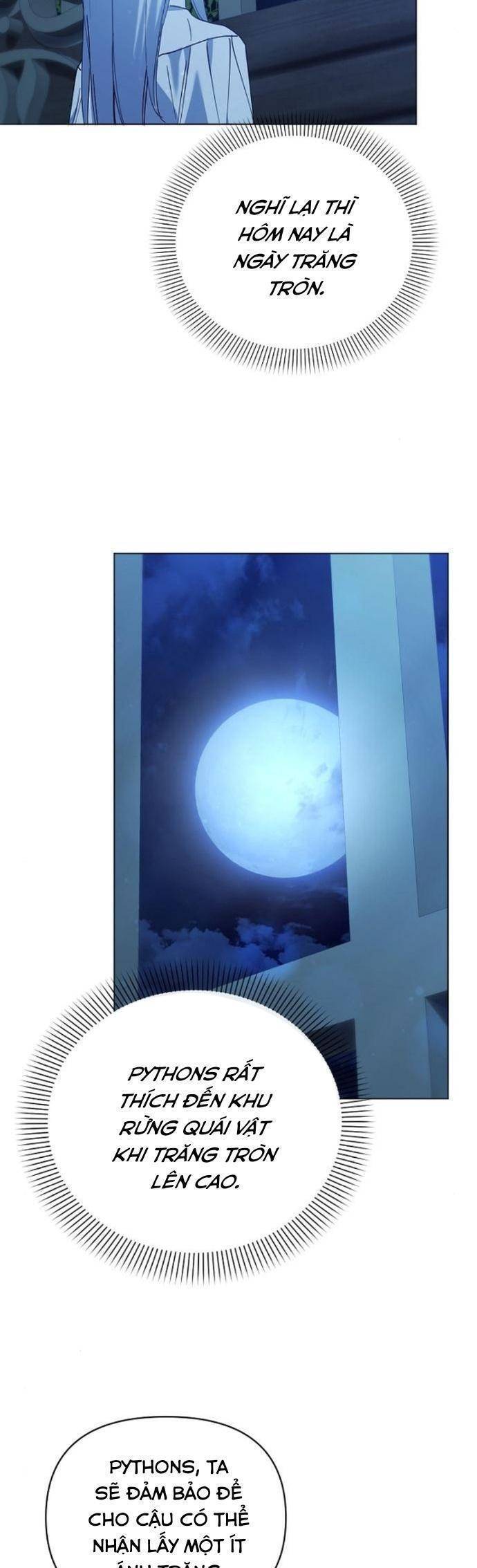 Trở Thành Con Gái Nuôi Của Gia Tộc Sát Thủ Chap 30 - Next Chap 31