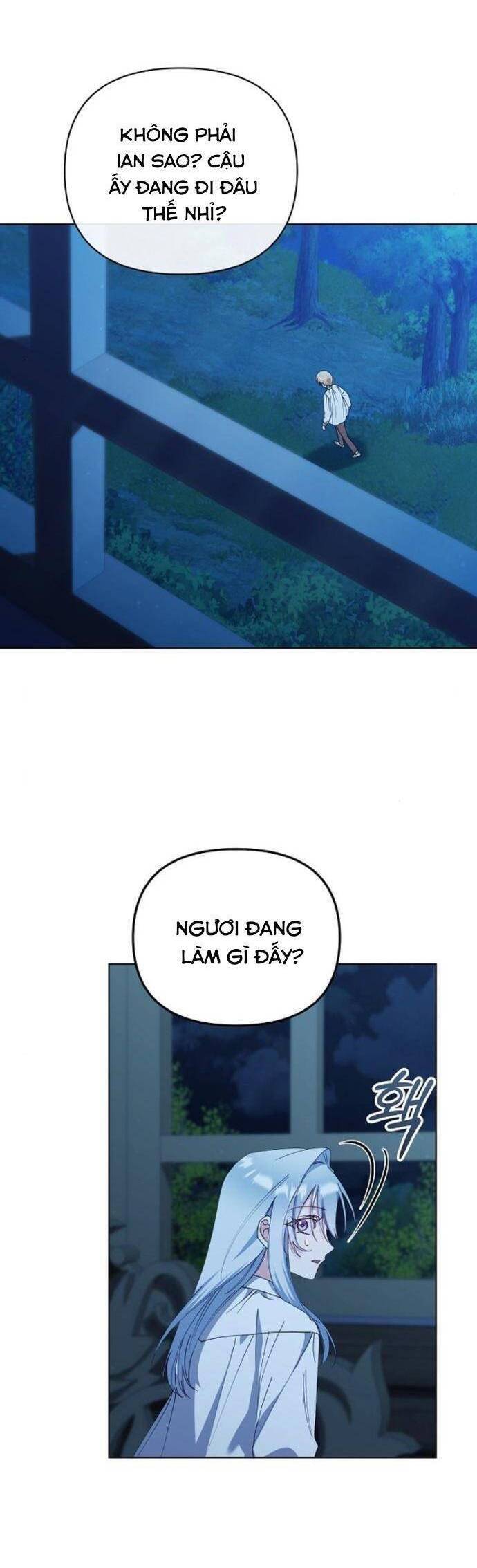 Trở Thành Con Gái Nuôi Của Gia Tộc Sát Thủ Chap 30 - Next Chap 31